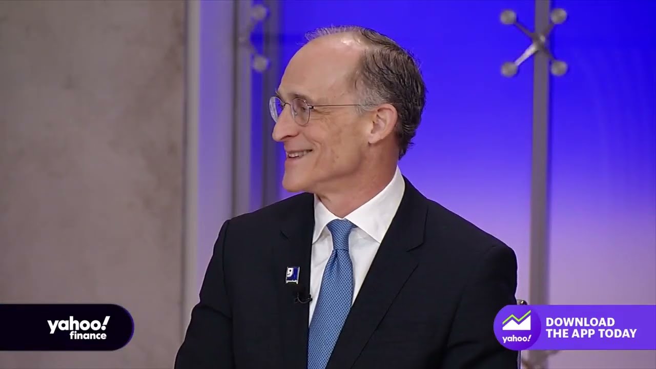 Many workers need 'gateway skills that just open up doors,' Goodwill CEO explains