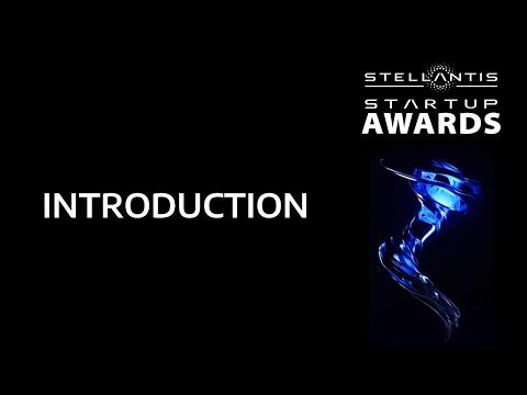 Stellantis Startup Awards Projects 2022