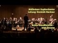 Mülheimer Zupforchester (MZO) spielt: B. Szordikowski ...
