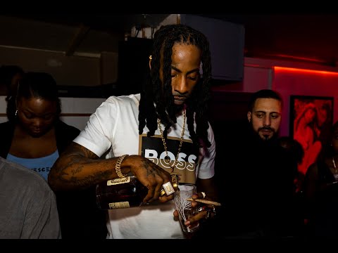 Evil P parle de #NouvelleEcole2 et clash Yonn