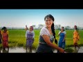HAAL KHODAL JWNG GELENAI हाल खदाल Official Bodo Music Video Monalisha Elisha Baro