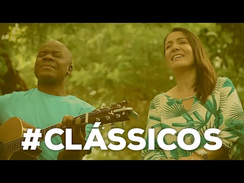 CINTIA ALVES CLÁSSICOS - TUDO QUE EU VIVI