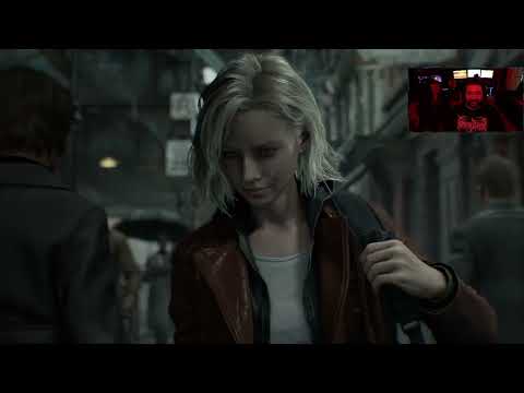 AJ & Crew - RESIDENT EVIL Requiem - PART 1