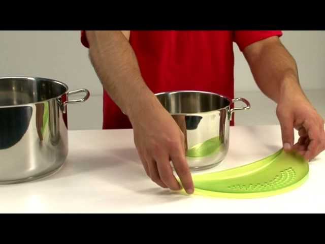 Video Teaser für Colanders TESCOMA PRESTO