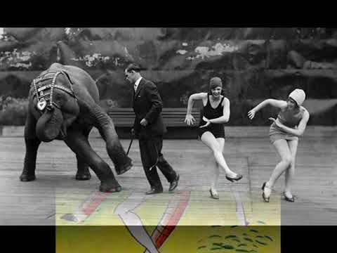 Roaring Twenties: McKinney's Cotton Pickers - There's A Rainbow 'Round My Shoulder, 1929