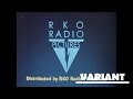 RKO Radio Pictures Walt Disney Presents The Adventures Of Ichabod And Mr Toad Variant