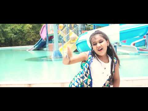 Ghar Baar song dance cover video   Prerna  Sushila Mansingh