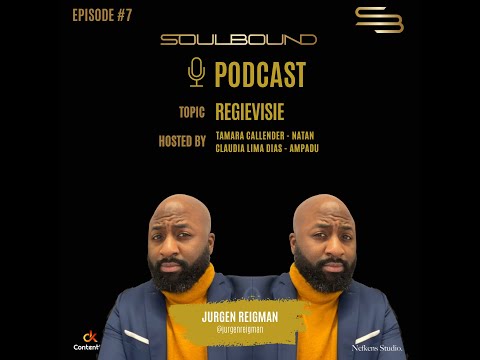 SoulBound - The Podcast - Episode 7 - Regievisie