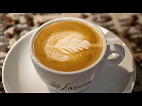 Langen Kaffee: Handwerklich geröstete, faire Kaffeespezialitäten