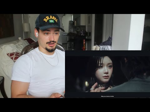 STUNNING!! BABYMONSTER - 'DESERVE' M/V REACTION