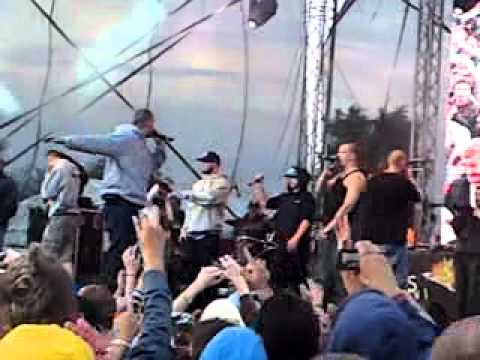 Toto Je Hip Hop 2011 - Gramo Rokkaz - Si zvonil?!