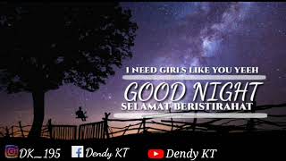 Download lagu Status WA Girls Like You Keren Abiisss😁 mp3