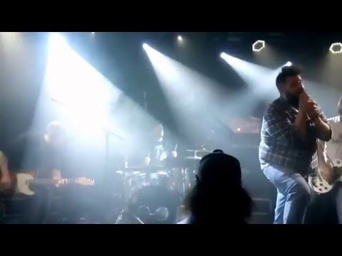 Welcome Noise (live @ l'Astrolabe - 2016)