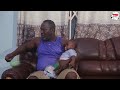 Kae Nie Maye (Lilwin, Bernard Nyarko, Biggie Boss Aba) - A Ghana Movie