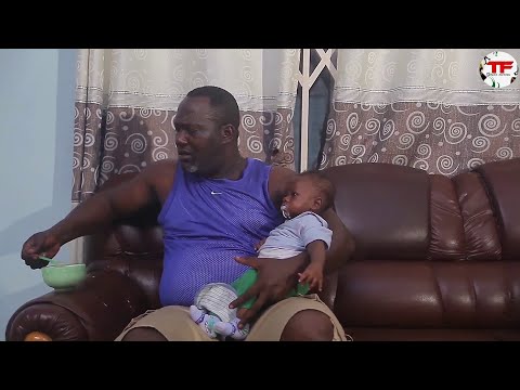 Kae Nie Maye (Lilwin, Bernard Nyarko, Biggie Boss Aba) - A Ghana Movie