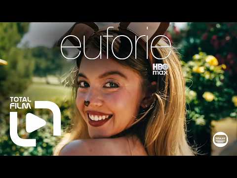 Euforie (2026) CZ HD trailer 3. řady #HBO #Zendaya #SydneySweeney