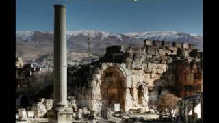 Lebanon, Lebanon Song, Beirut Song, LEBANON  ( Lebanon - (Lyrics) by Scatman John)