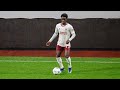 18 Years Old Habeeb Ogunneye is an AMAZING Right Back Talent !