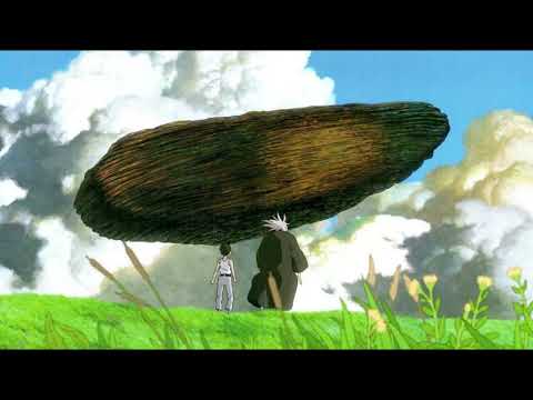 [EXTENDED] The Great Collapse - The Boy And The Heron || Joe Hisaishi