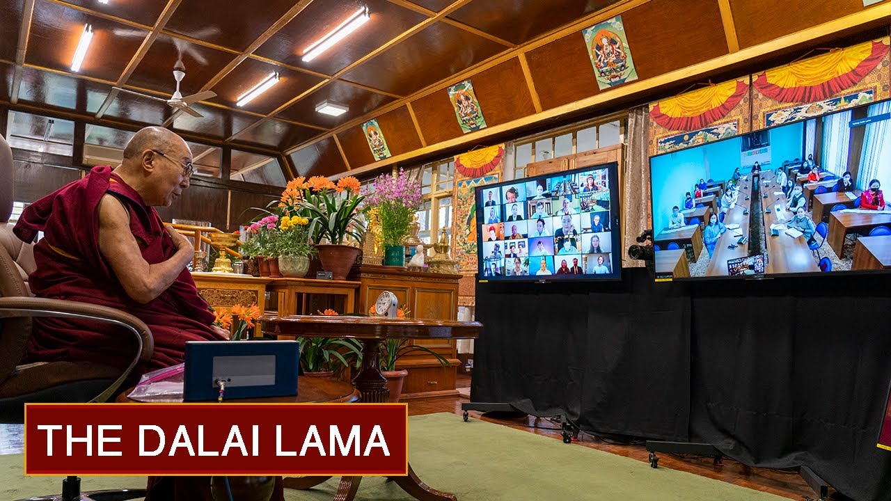 Our World in the Time of Change