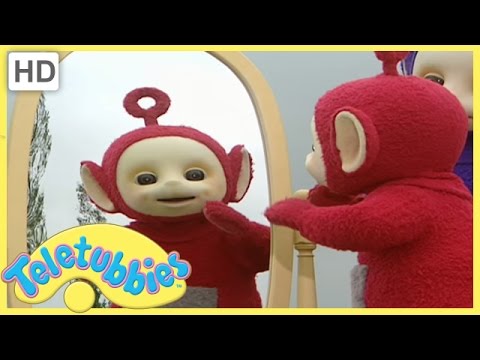 Teletubbies: Haircut (Season 7, Episode 13)