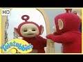 Teletubbies Haircut Season 7 Episode 13
