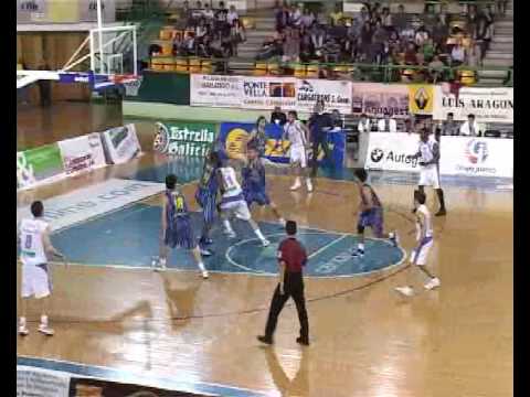 JORGE BERMELLO EN 72 HORAS DICE SI SE HACE CARGO DEL CLUB OURENSE BALONCESTO