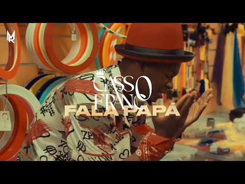 Gasso Franco - Fala Papá