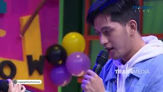 Download lagu Jangan Rubah takdirku | Nabila Ellisa Feat Ilyas Bachtiar | PAGI PAGI AMBYAR (24/5/22) mp3 Download lagu Jangan Rubah takdirku | Nabila Ellisa Feat Ilyas Bachtiar | PAGI PAGI AMBYAR (24/5/22) mp3