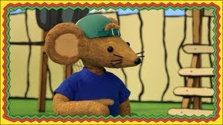 Rastamouse - Show Band Style