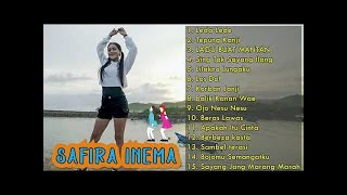 Download lagu LAGU VIRAL DJ TIKTOK SAFIRA INEMA TERBARU 2020 | DJ SANTUY ENAK DIDENGAR SAAT KERJA DAN SANTAI mp3
