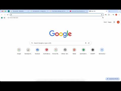 Item video thumbnail