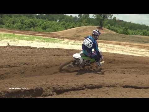 SOB Prepping for the Classic - ft. Ransdell / Knable / West / Taft - vurbmoto