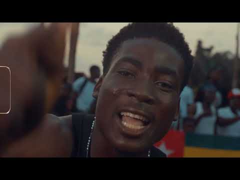SMOKEY - NO FEAR - Clip Officiel