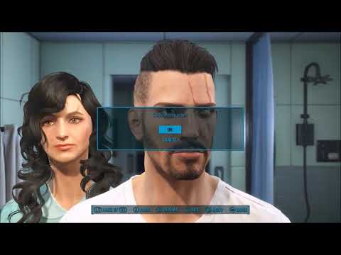 NORA IS ALIVE!!! Fallout Horror Episode 6!!! (Vault 111, Sanctuary Hills, Redrocket Truck stop)