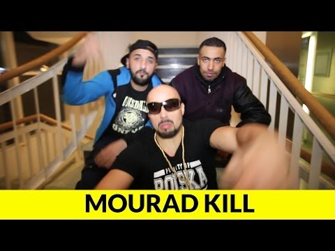 NR. 63 - MOURAD KILL - TONI DER ASSI, JULIENSBLOG, KOLLEGAH, FARID BANG, DU MAROC, KC REBELL