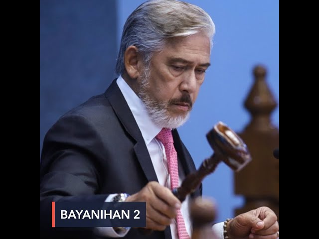 Senate ratifies Bayanihan 2 bill with P165.5 billion for pandemic response