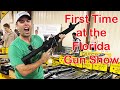 North Florida Gun & Knife Show Tallahassee