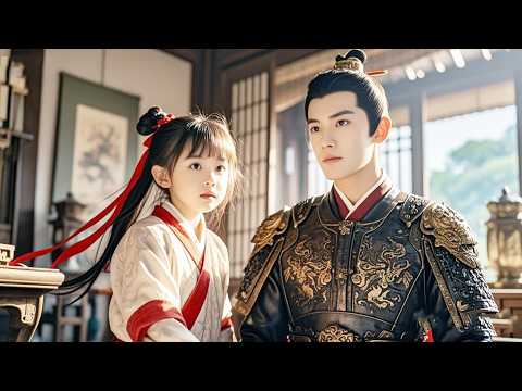 【FULL】The God of Cultivation Woke Up in 6-Year-Old's Body. She's Trolling the Mortal Realm#minidrama