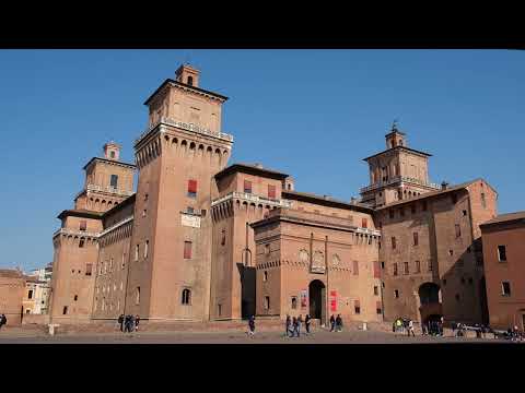 Un giorno a Ferrara