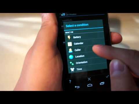 Locale App for Android Review