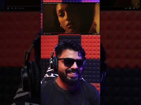 Channa Ve by Rahul Sathu x Talha Anjum Reaction | AFAIK #afaik #shorts_ #talhaanjum