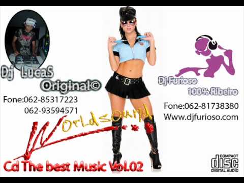 Ponei maldito Dutch  House remix