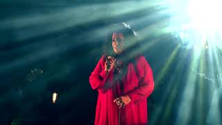 Gal Costa : : Sublime : : Circo Voador