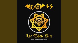 Hi-Tech Jesus (Live at Metalitalia.Com Festival)