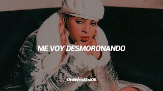 Mary J. Blige - I&#39;m Goin&#39; Down (Subtitulado Español)