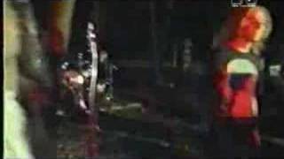 The Gathering - King For A Day