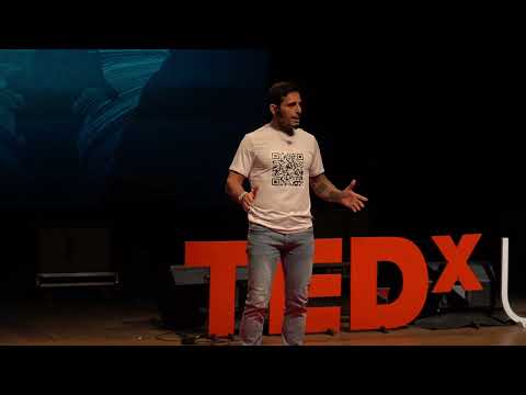 TED Talk Ronaldo Barcelos