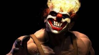 Twisted Metal video 1