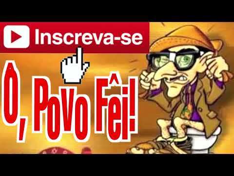 Ô POVO FÊI - MUÇÃO - COLEÇÃO COMPLETA